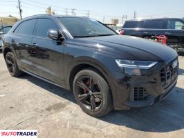 Audi Q8 2019 3