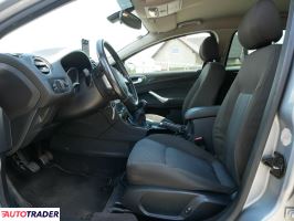 Ford Mondeo 2008 2.0 145 KM Ford Mondeo 2008 2.0 145 KM
