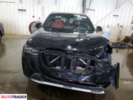 BMW X3 2022 2