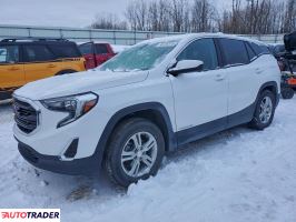 GMC Terrain - zobacz ofertę