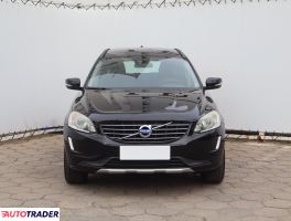 Volvo XC60 2013 2.4 160 KM