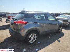 Nissan Pozostałe 2019 1