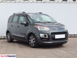 Citroen C3 Picasso - zobacz ofertę