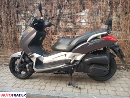 Yamaha 2007 Yamaha 2007