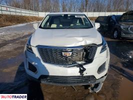 Cadillac Pozostałe 2020 3