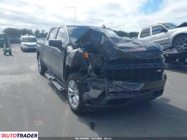 Chevrolet 1500 - zobacz ofertę