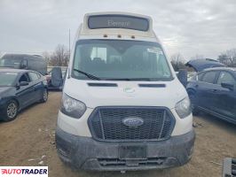 Ford Transit 2023 3