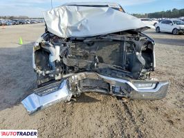 Ford Pozostałe 2021 3