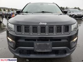 Jeep Compass 2019 2