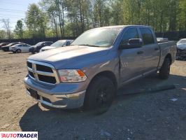 Dodge Ram - zobacz ofertę