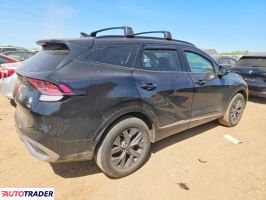 Kia Sportage 2023 1