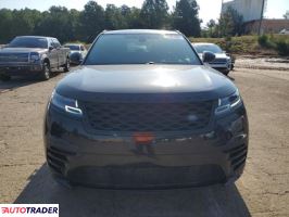 Land Rover Range Rover 2020 2