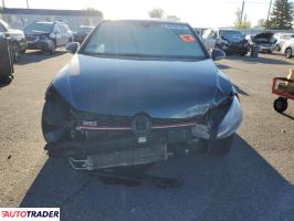 Volkswagen Golf 2019 2 Volkswagen Golf 2019 2