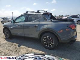 Hyundai Pozostałe 2022 2