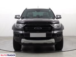 Ford Ranger 2022 2.0 210 KM Ford Ranger 2022 2.0 210 KM