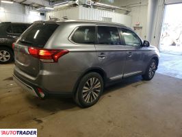 Mitsubishi Outlander 2020 2