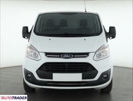 Ford Transit 2017 2.0