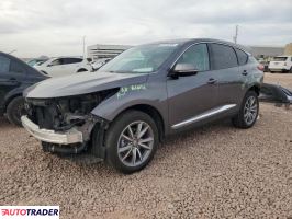 Acura RDX 2020 2