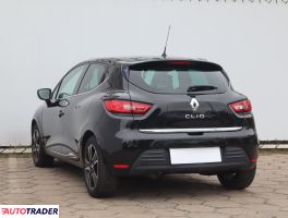Renault Clio 2016 1.2 116 KM