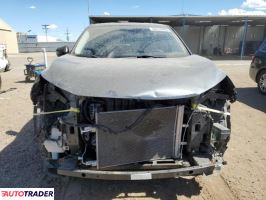 Nissan Rogue 2021 2 Nissan Rogue 2021 2
