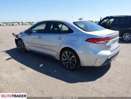 Toyota Corolla 2020 2