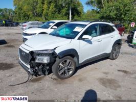 Hyundai Kona 2021 1