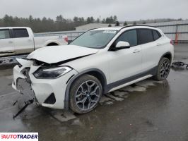 BMW X2 2021 2 BMW X2 2021 2