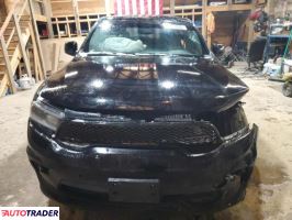 Dodge Durango 2023 5
