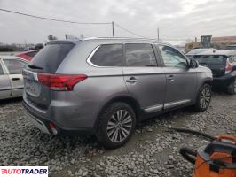 Mitsubishi Outlander 2020 2