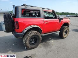 Ford Bronco 2021 2 Ford Bronco 2021 2
