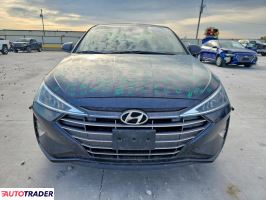 Hyundai Elantra 2020 2