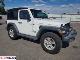 Jeep Wrangler 2021 3