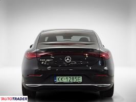 Mercedes Pozostałe 2023 292 KM