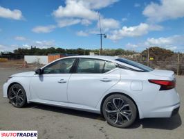 Nissan Altima 2024 2