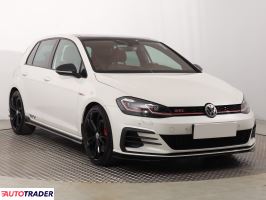 Volkswagen Golf 2019 2.0 285 KM Volkswagen Golf 2019 2.0 285 KM