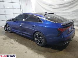 Kia Pozostałe 2025 2 Kia Pozostałe 2025 2