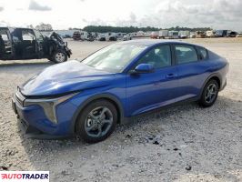 Kia Pozostałe 2025 2 Kia Pozostałe 2025 2