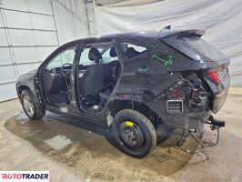 Hyundai Tucson 2025 2