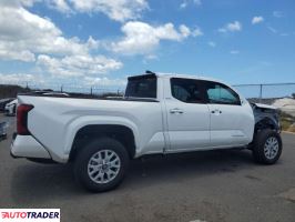 Toyota Tacoma 2024 2 Toyota Tacoma 2024 2