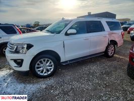 Ford Expedition 2021 3