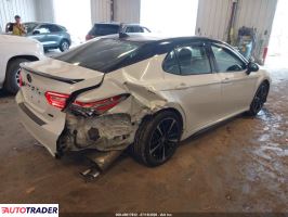 Toyota Camry 2020 2