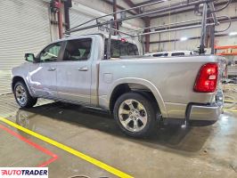 Dodge Ram 2025 3