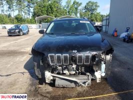 Jeep Cherokee 2019 2 Jeep Cherokee 2019 2