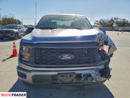 Ford Pozostałe 2025 2