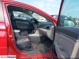 Hyundai Elantra 2019 2