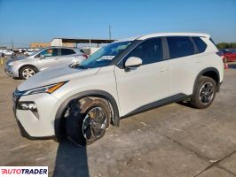Nissan Rogue 2025 1 Nissan Rogue 2025 1