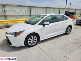 Toyota Corolla - zobacz ofertę