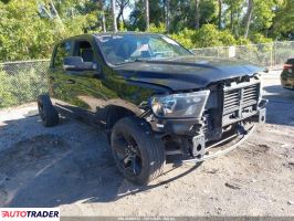 Dodge Ram - zobacz ofertę