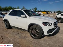 Mercedes CL 2020 2 Mercedes CL 2020 2