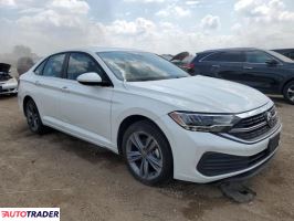 Volkswagen Jetta 2023 1 Volkswagen Jetta 2023 1